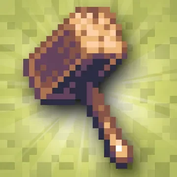 Tap Craft: Симулятор выживания в шахте