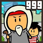 Tap tap cartoonist - Cartoon999 (VIP)