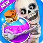 Tap Tap Potion - Idle Brewing Clicker Game