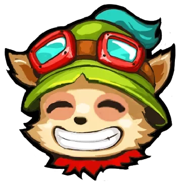Teemo Defense