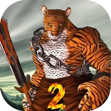 Terra Fighter 2 : Боги войны - Смертельная битва