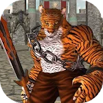 Terra Fighter: Арена Богов / Terra - The Fighting Games