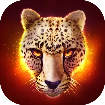 The Cheetah