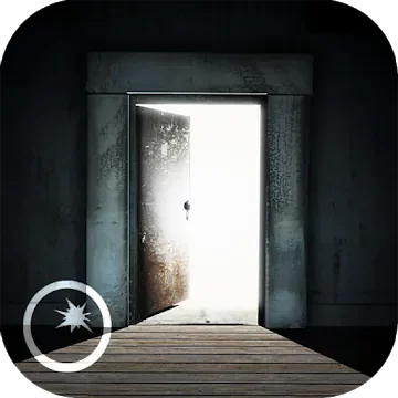 The Forgotten Room - The Paranormal Room Escape