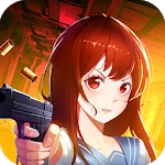 The Girls: Zombie Killer