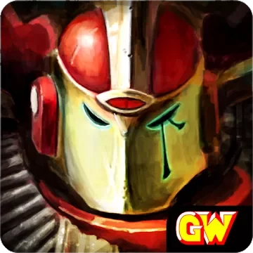 The Horus Heresy: Legions
