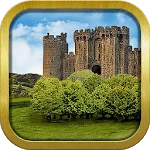 The Mystery of Blackthorn Castle