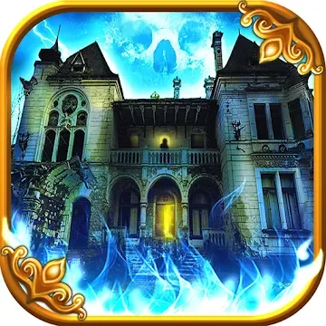 The Mystery of Haunted Hollow