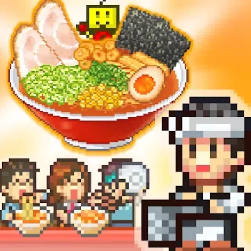 The Ramen Sensei 2
