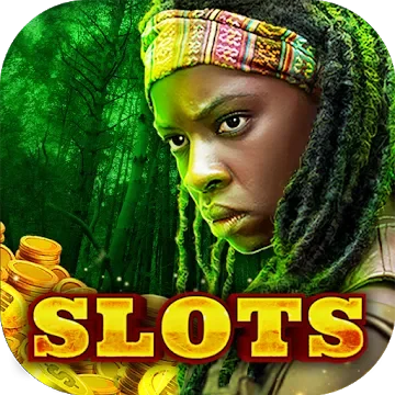 The Walking Dead: Free Casino Slots