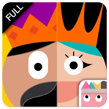 Thinkrolls Kings & Queens