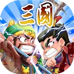 Three Kingdoms Dynasty TD: Battle of Heroes