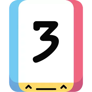 Threes!