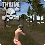 ThriveX Survival - Battlegrounds Royale