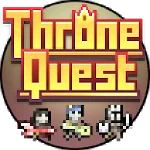 Throne Quest RPG