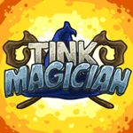 Tink Magician Defense