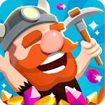 Tiny Dwarfs - Idle Tycoons