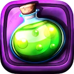 Tiny Witch Clicker: Заварить зелья и жить вечно