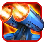 Tower Defense: Battlefield