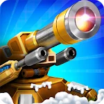 Tower defense - Defense Legend