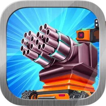 Tower Defense - Toy War