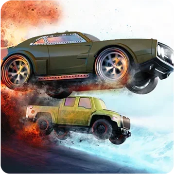 Traffic Racer Highway Car Driving Racing Game