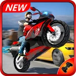 Traffic Rider Bike 2017