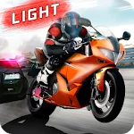Traffic Rider: Highway Race Light