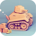 Trail of Tank