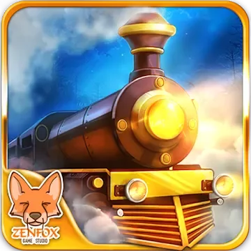 Train Escape: Hidden Adventure (Full)