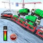Train Hill Transport 2019