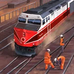 TrainStation - Game On Rails