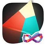 Trigon FRVR - Match the Color and Break the Walls