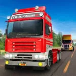 Truck Racing 2018