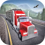 Truck Simulator PRO 2016