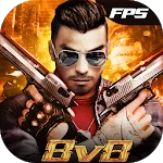 Truy Kích Mobile - 8vs8