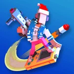 Twisty Board 2