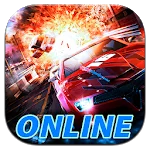 Ultimate Derby Online - Mad Demolition Multiplayer