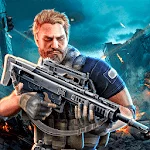 US Army Battle Game: Call Of Legends