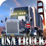 USA Truck Simulator PRO