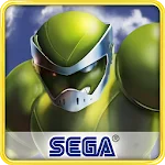 VectorMan Classic