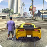 Vegas Crime City