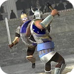 Vikings Fight: North Arena