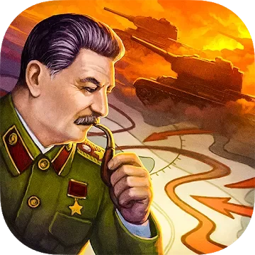 Вторая Мировая Война: стратегия в реальном времени
