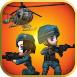 WAR! Showdown RTS PREMIUM