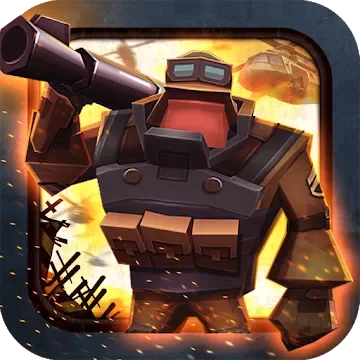 WarCom: Genesis