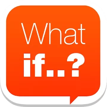 What if..