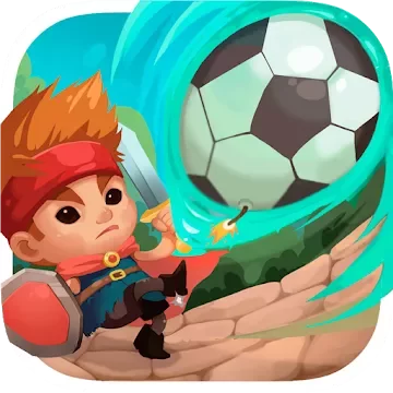 WIF Soccer Battles