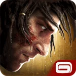 Wild Blood