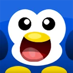 Wobble Wobble: Penguins